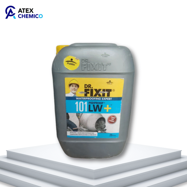 Dr. Fixit LW+