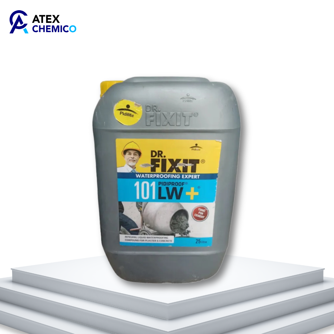 Dr. Fixit LW+