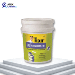 Dr. Fixit Raincoat 2-in-1 waterproof coating in Bangladesh"