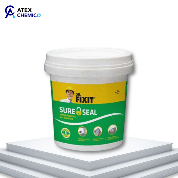 Dr. Fixit Sure Seal