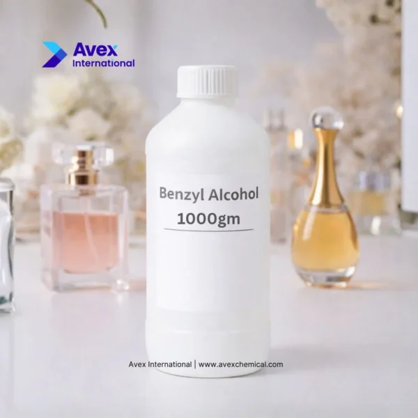 Benzyl Alcohol