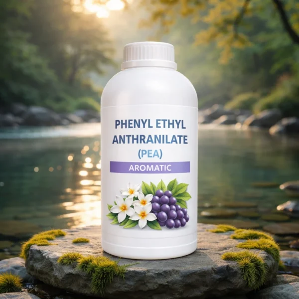 Phenyl Ethyl Anthranilate (PEA)