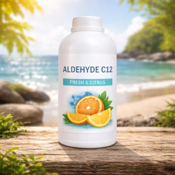 Aldehyde C12