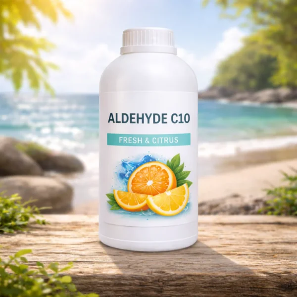 Aldehyde C10