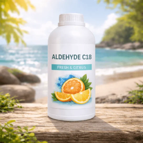 Aldehyde C18
