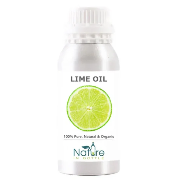 Lime Oil