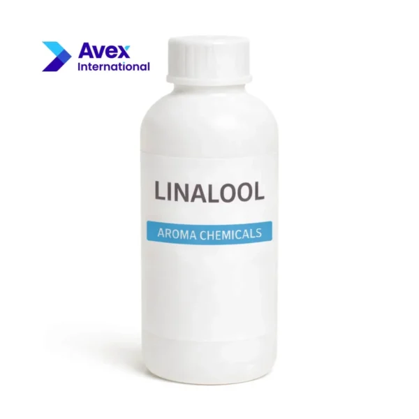 Linalool – Aroma Chemical for Perfume & Cosmetics