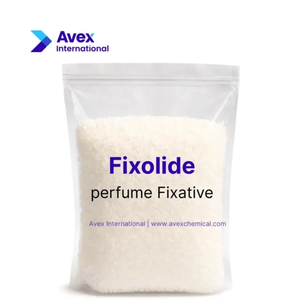 Fixolide (Tonalide) – Perfume Fixative