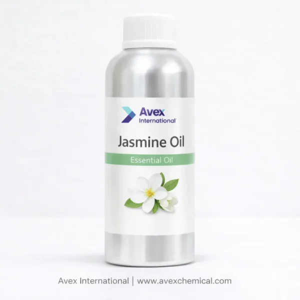 Jasmine Oil