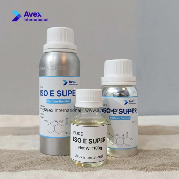 SO E Super – Perfume Booster
